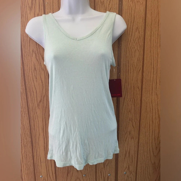 Tommy John beautiful tank top NWT size small - Picture 1 of 4